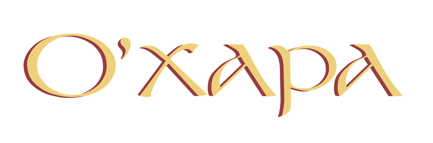 Отель охара